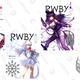 Viz RWBY Sale | ComiXology
